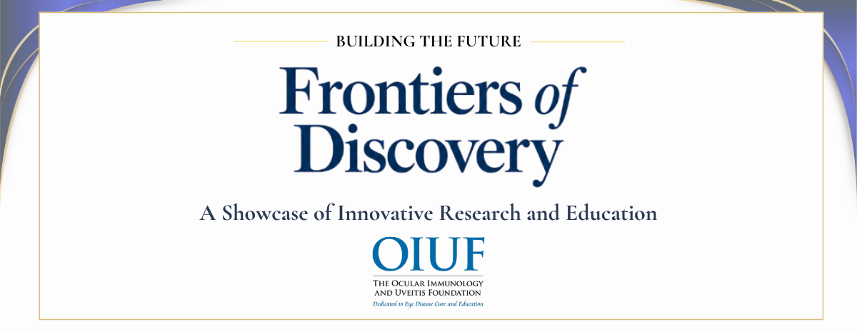 Frontiers of Discovery: A Showcase of Innovative Research and Education